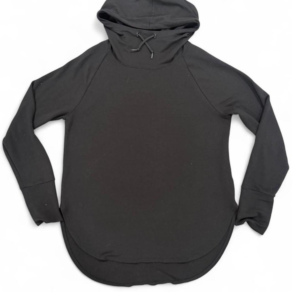 Athletic Works Performance Cowl Neck Hoodie Women's Large